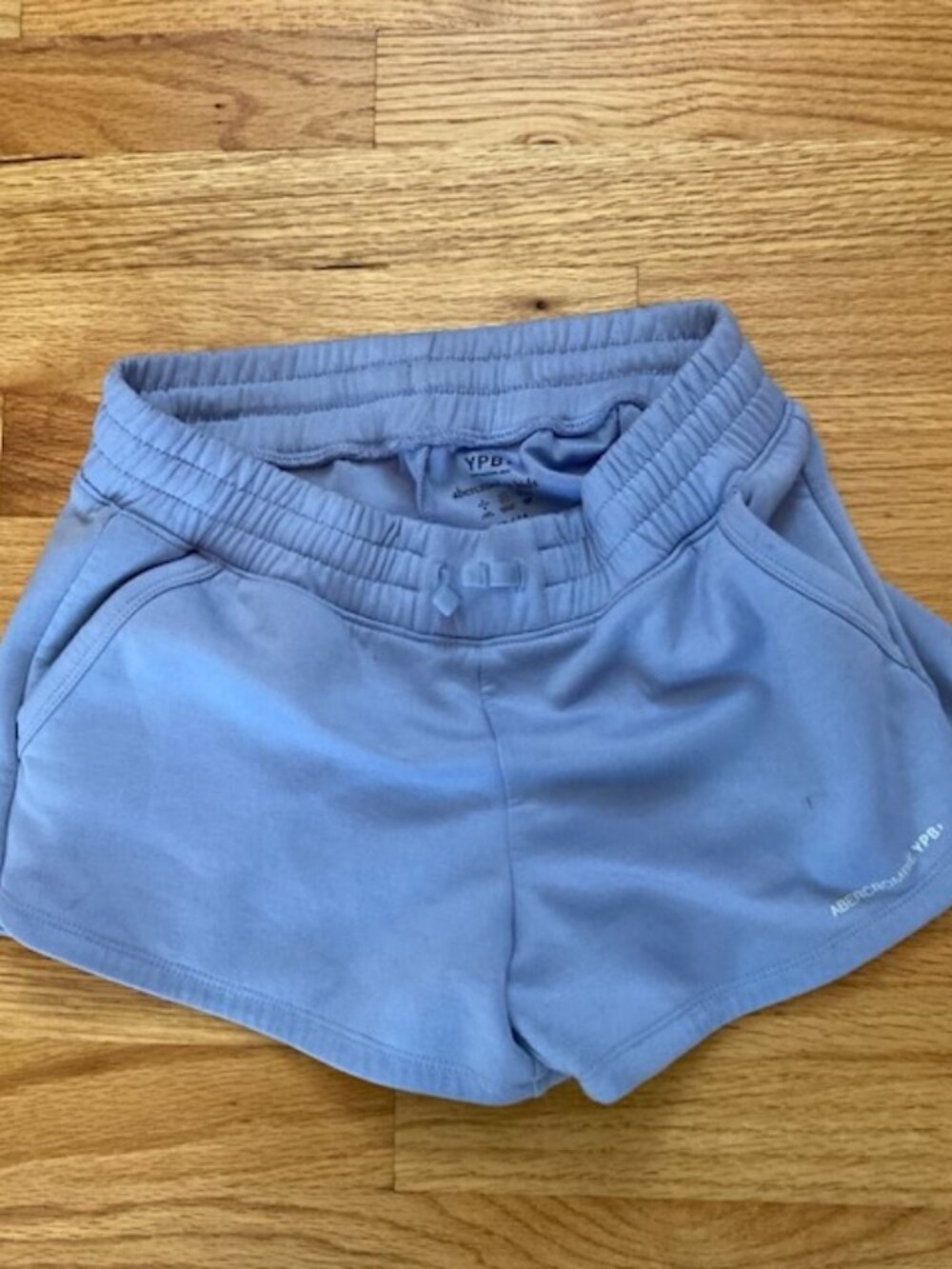 Abercrombie Kids' Fleece Shorts Girls 13/14